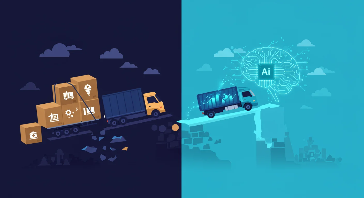 そもそも2024年問題とは？各業界への影響を再確認