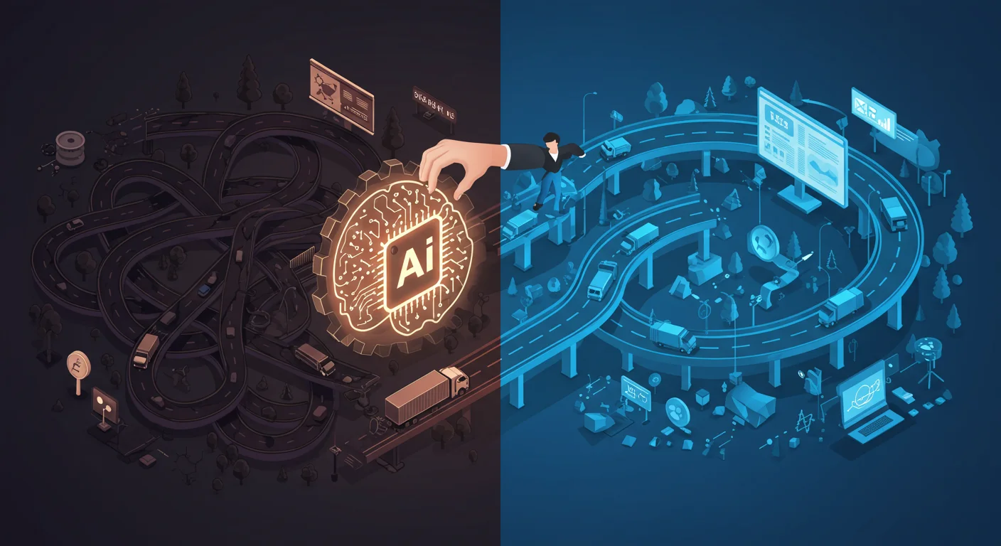 AI導入を成功させるためのポイントと注意点