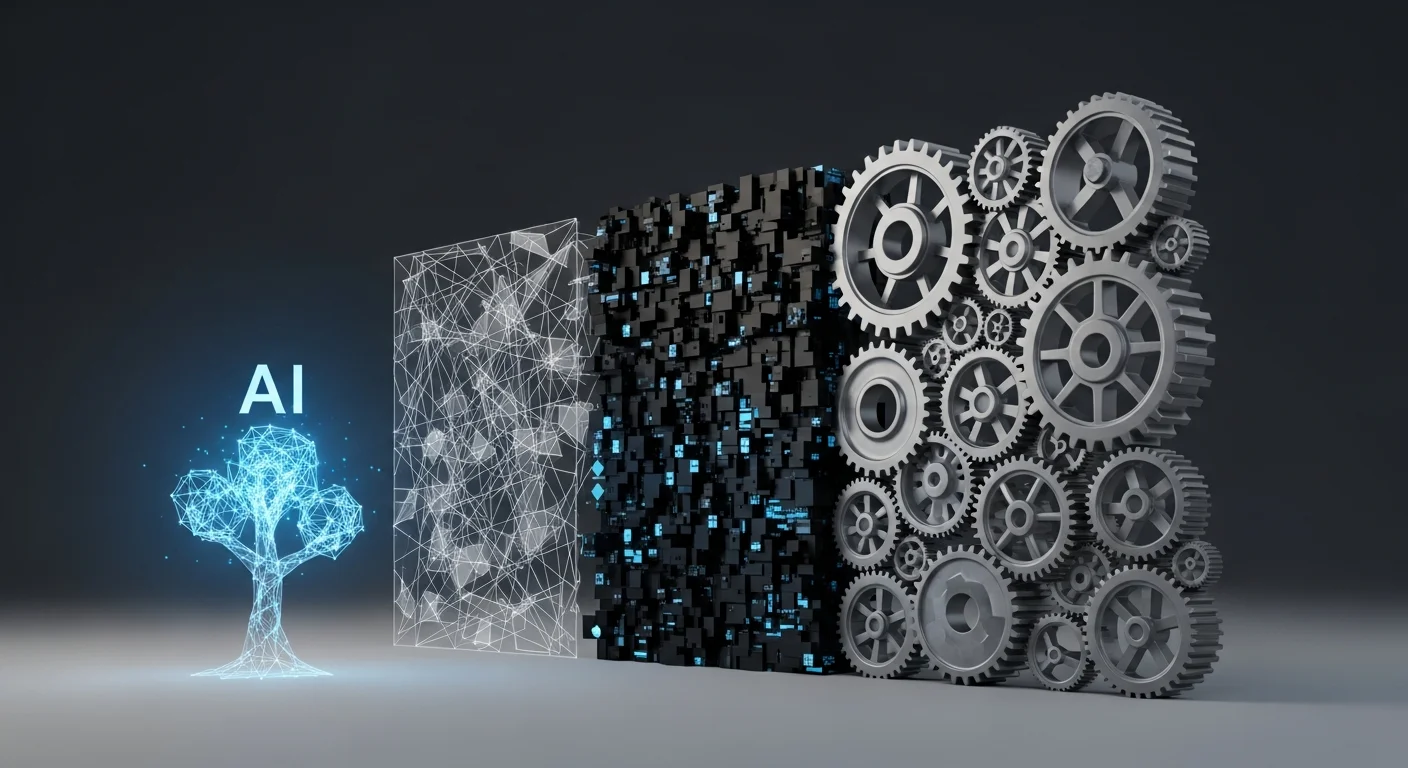 なぜPoC（概念実証）は失敗に終わるのか？AI導入を阻む3つの壁