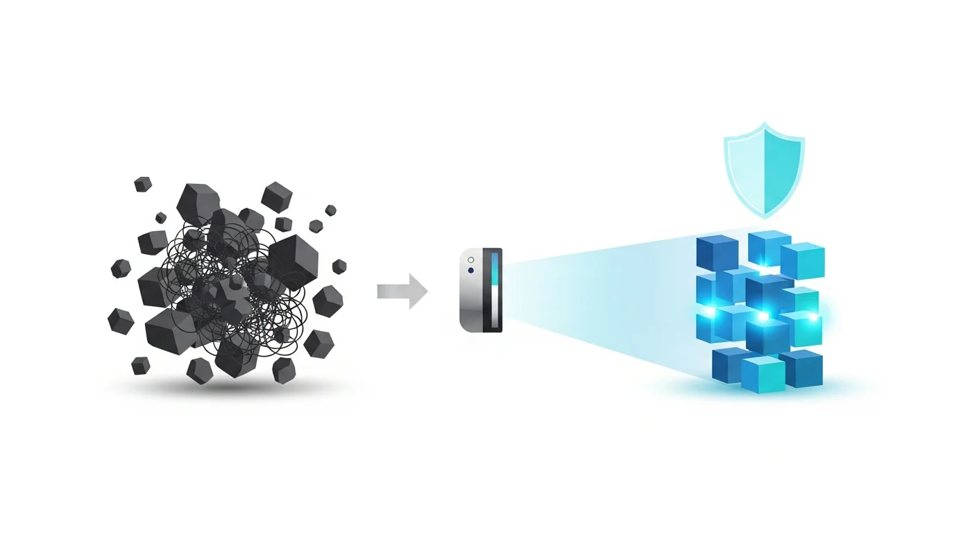 まずは無料診断から始める、セキュアなAI活用への第一歩