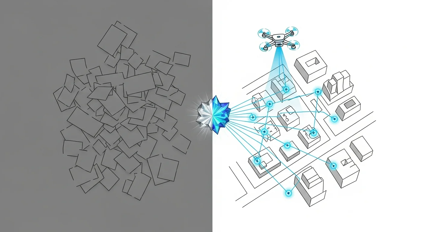 もう書類作業に追われない！現場監督の負担を劇的に減らすAI活用術