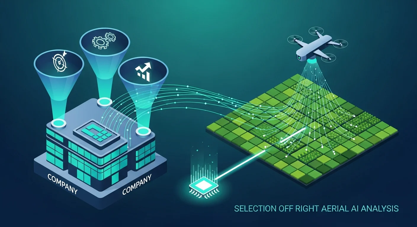 失敗しないAIサービスの選び方とは？自社に最適なシステムを見つける3つのポイント