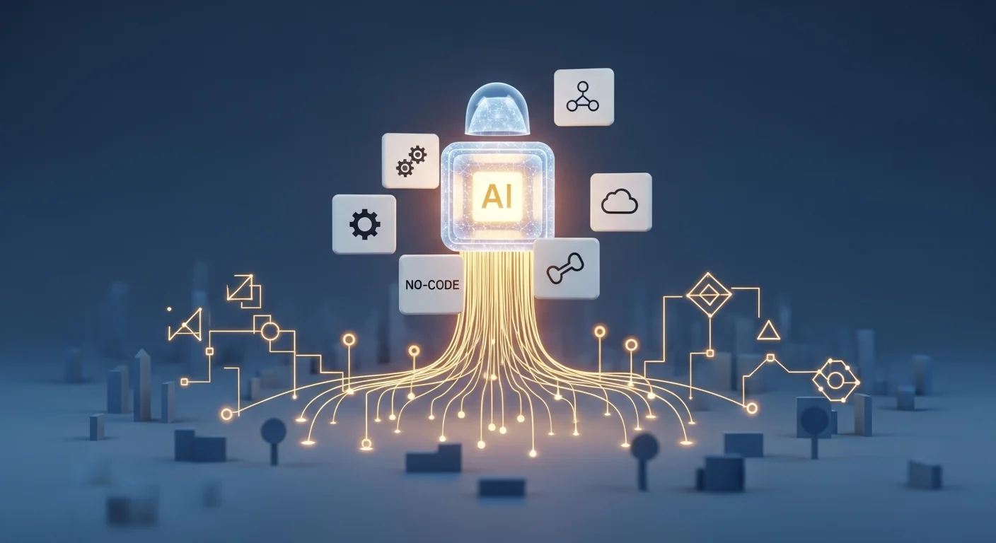 OpenAIのAgent Builderとは？ノーコードで自律型AIを開発する新時代