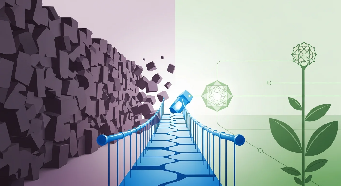 失敗しないAIエージェント導入｜現場の不安を解消しPoCの壁を越える方法