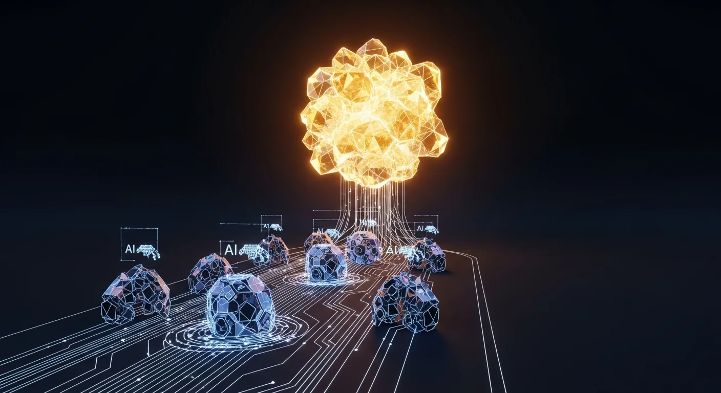 AIエージェントの未来と事業成長に繋がるDX戦略ロードマップの描き方