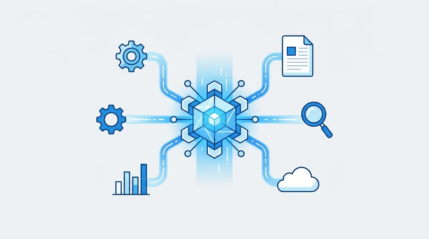 AIエージェントの本質を考える｜自律する知性がもたらす未来とは？
