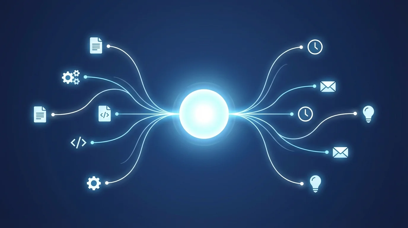 AIエージェント開発の方法|初心者でも3ステップで自作する手順