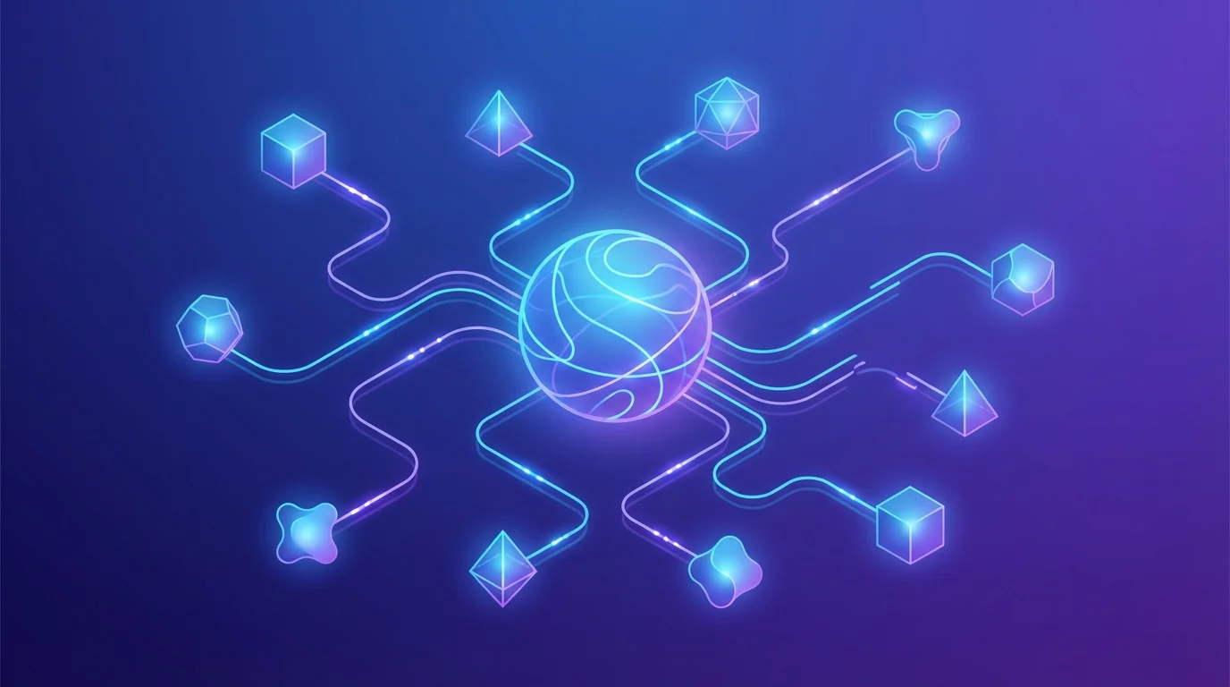 AIエージェントおすすめ例10選｜なぜ人気？機能や料金を徹底比較