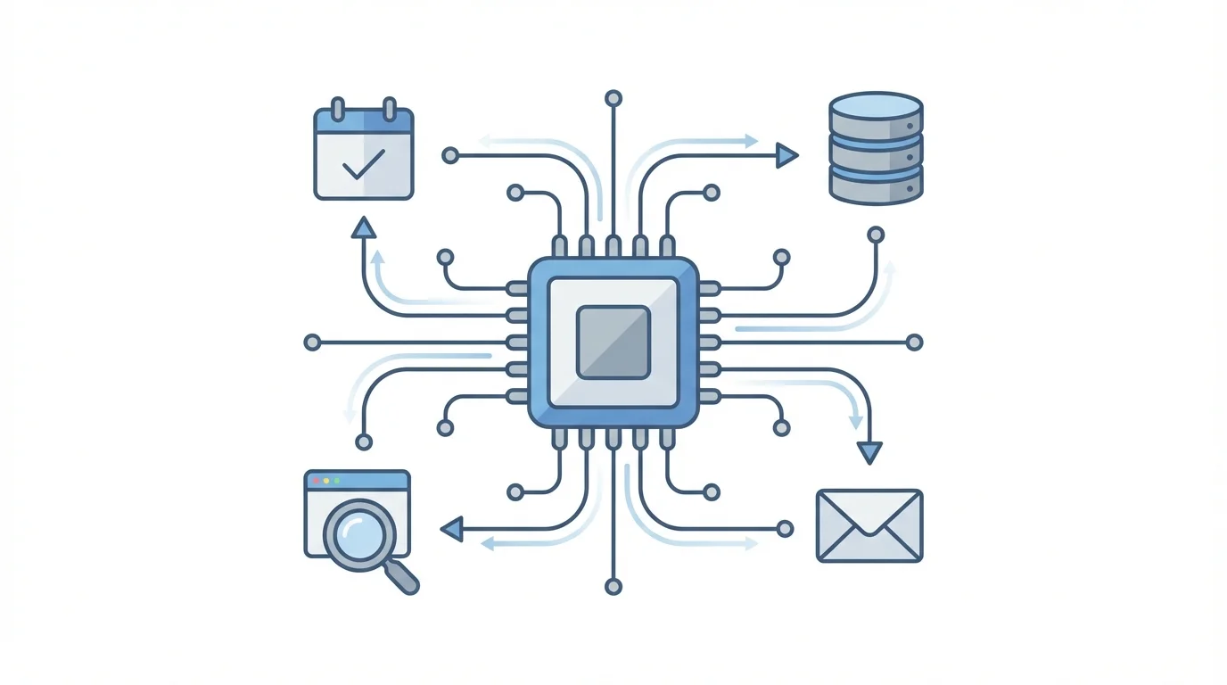 なぜ簡単？自律型AIエージェントの作り方を3ステップで学ぶ手順