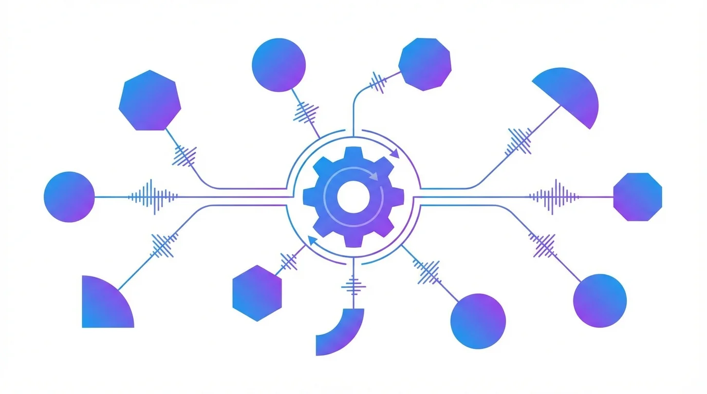 なぜ今AIエージェントサービスが必須？業務自動化の未来を解説