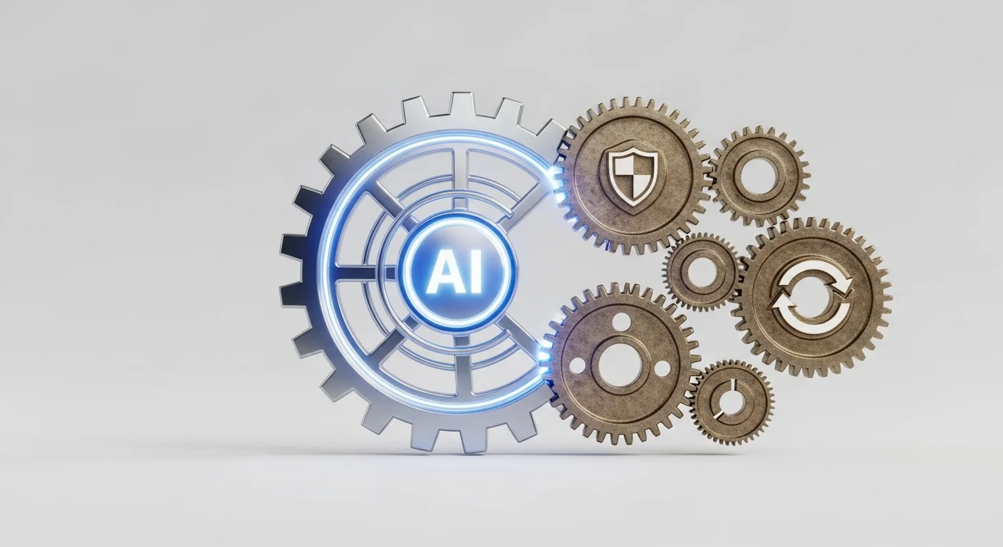 技術導入だけでは不十分？現場がAIを使いこなせない本当の理由