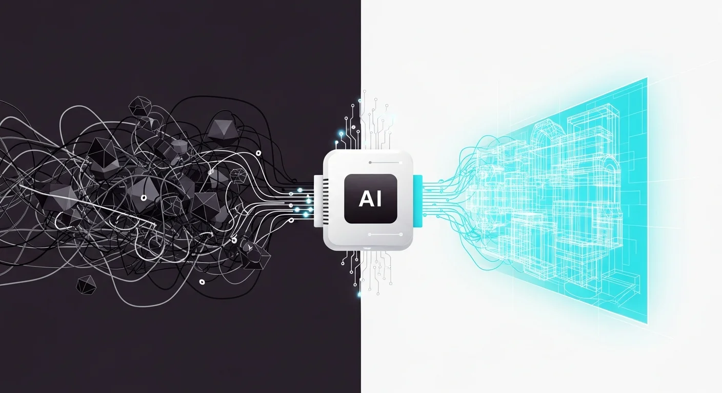 「ITは苦手…」はもう古い！現場で本当に使えるAIツールの選び方