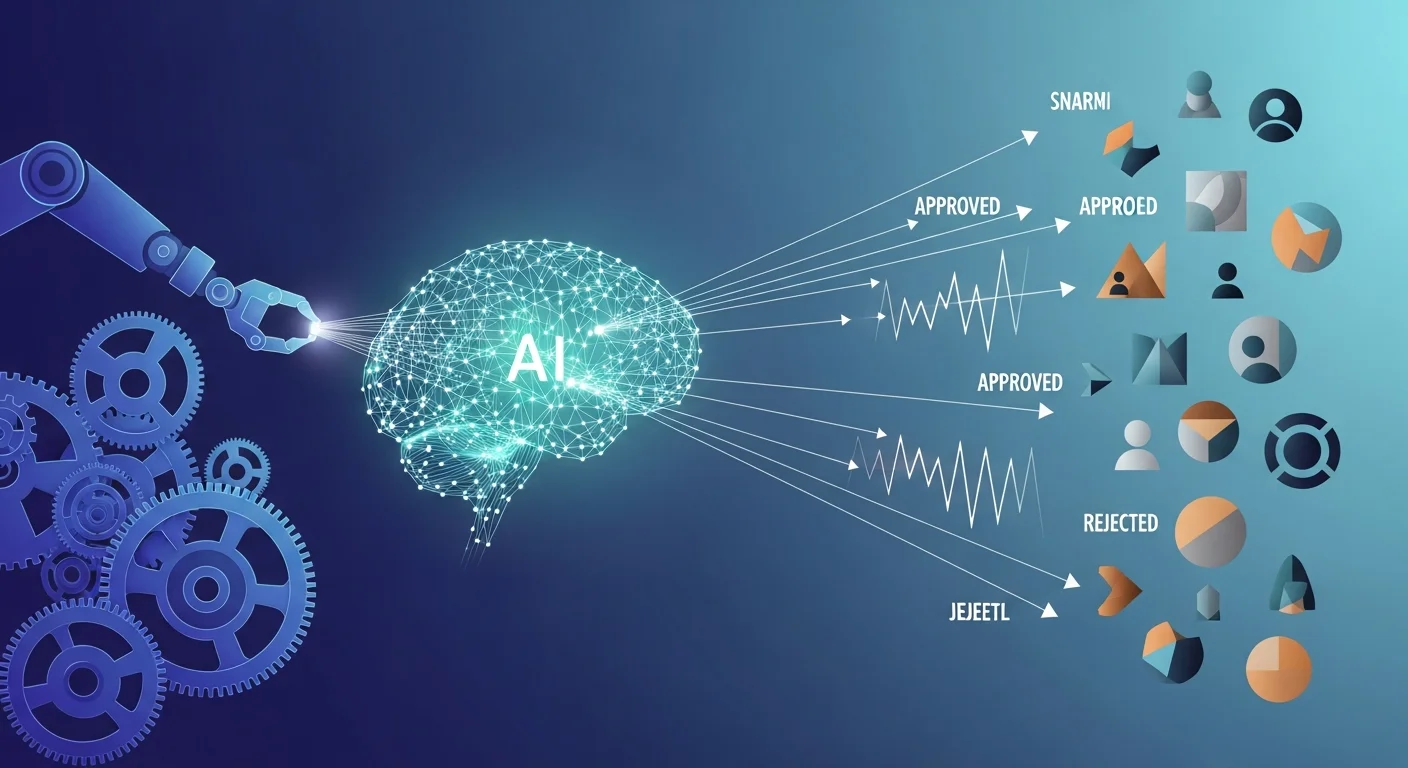 AI与信モデルとは？精度向上が求められる背景