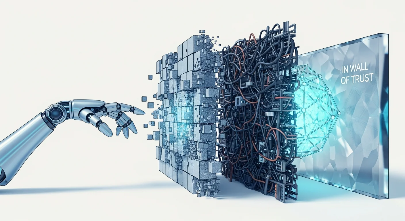 なぜ進まない？AI設計支援が直面する3つの壁