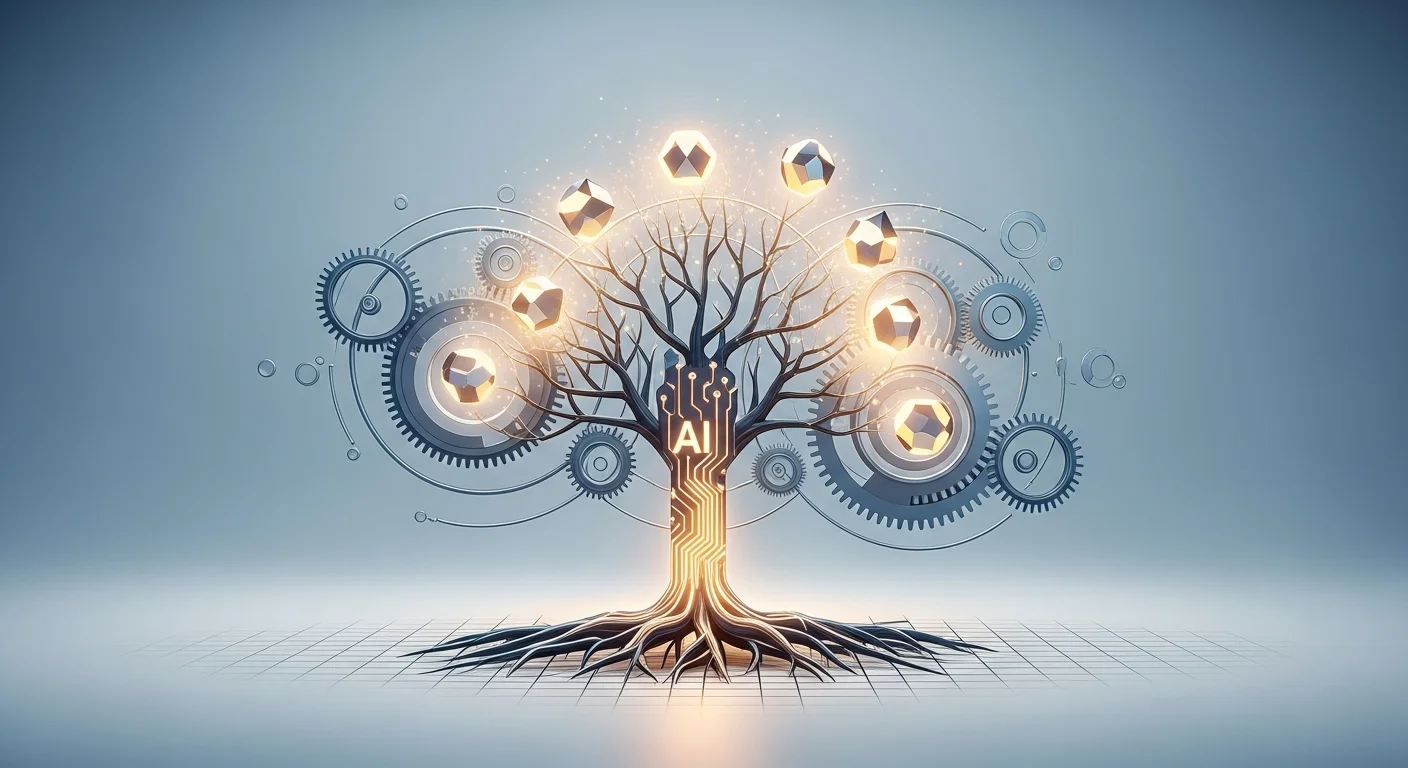 導入後が本番！AIを現場に定着させ成果を出し続ける仕組みづくり