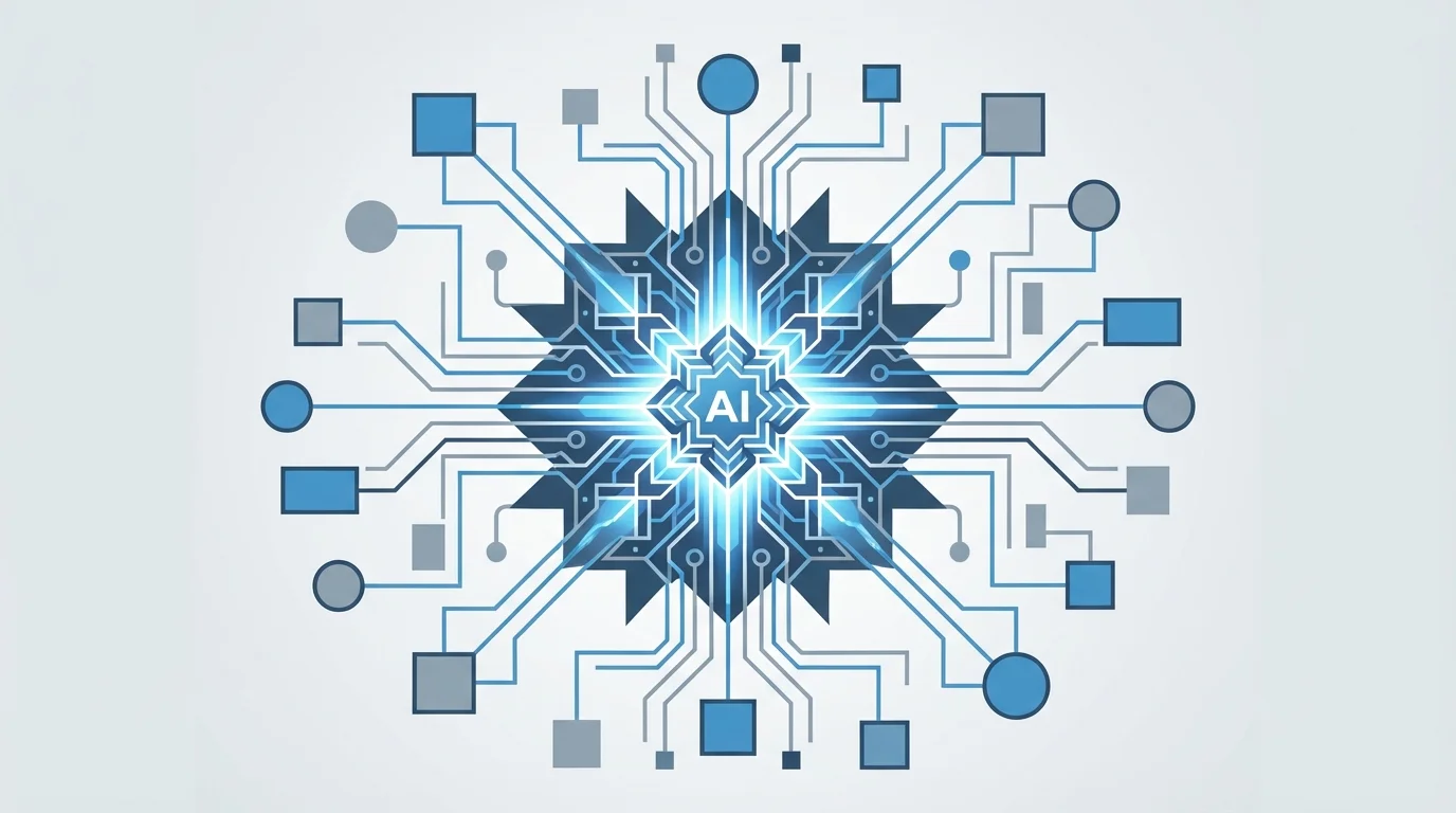 なぜ成功企業はAI開発会社をパートナーに選ぶのか?その理由解説