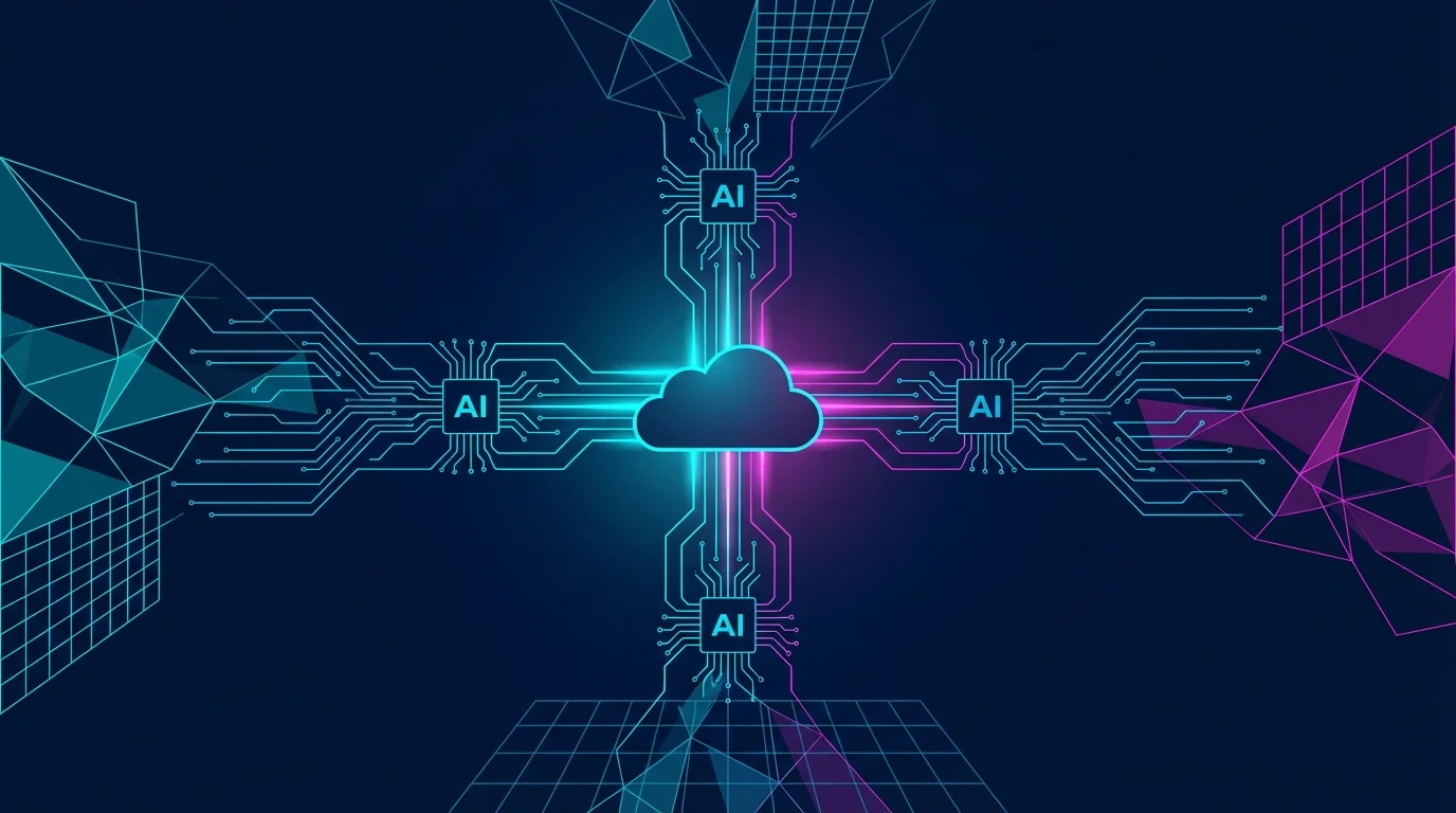 なぜクラウド?2024年最新AI開発環境の選び方と構築のコツ