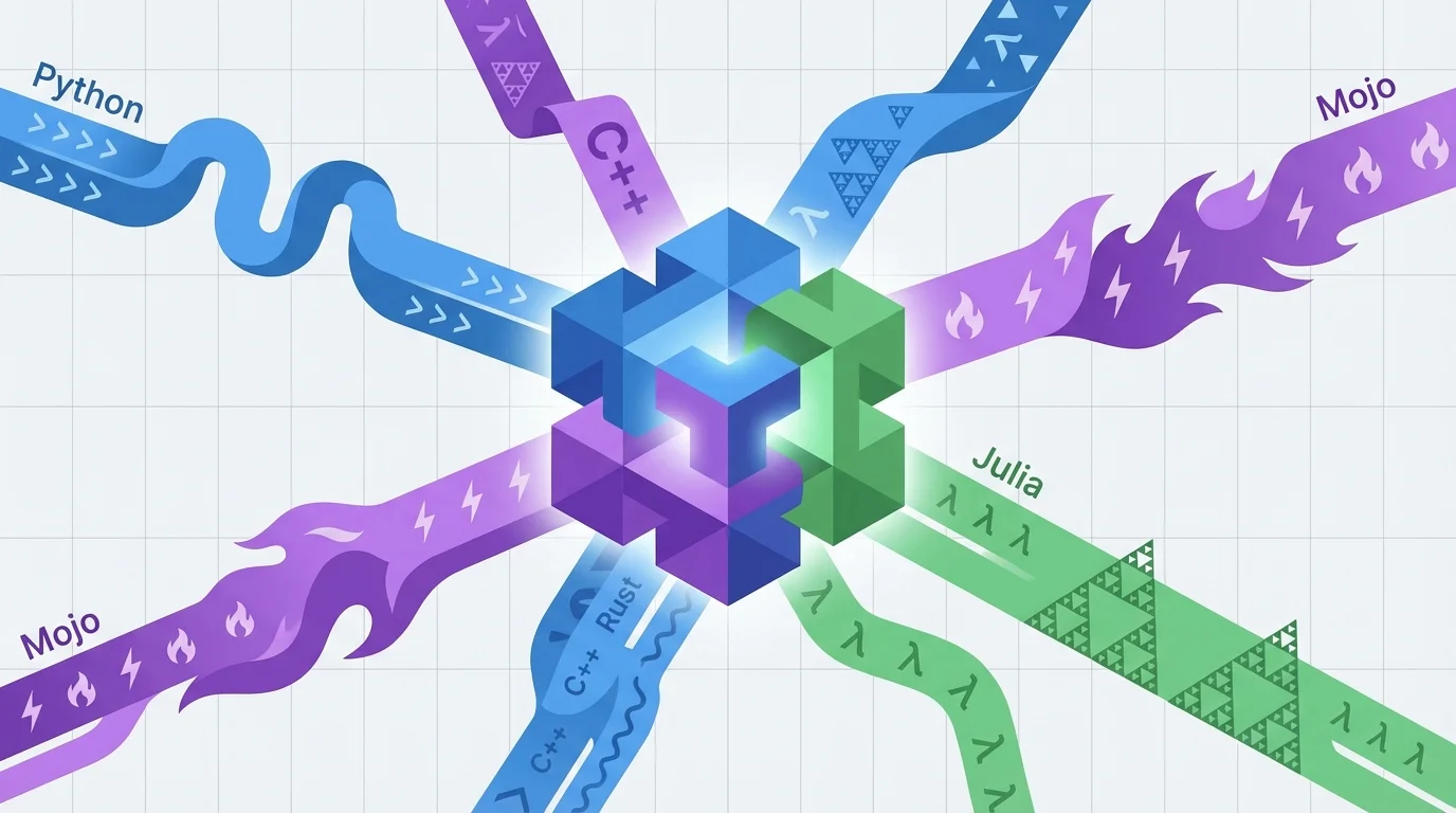 AI開発言語の選び方とは?目的別おすすめと2024年最新トレンド