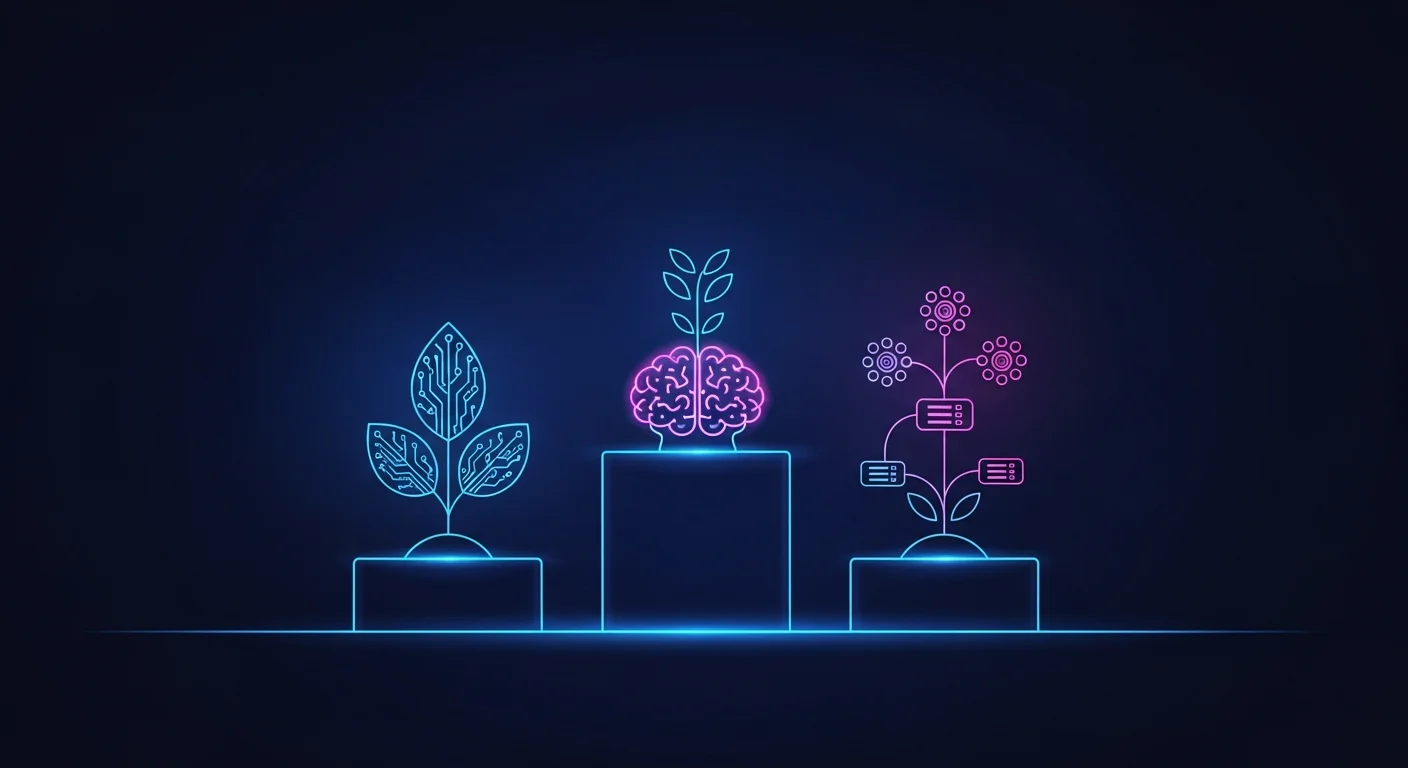 【厳選】初心者にもおすすめのAIファンド3選