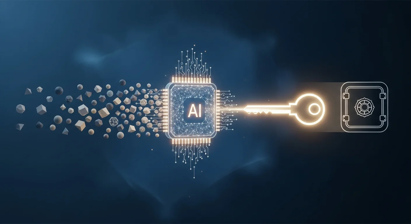 金融業界におけるAI融資判断の活用事例