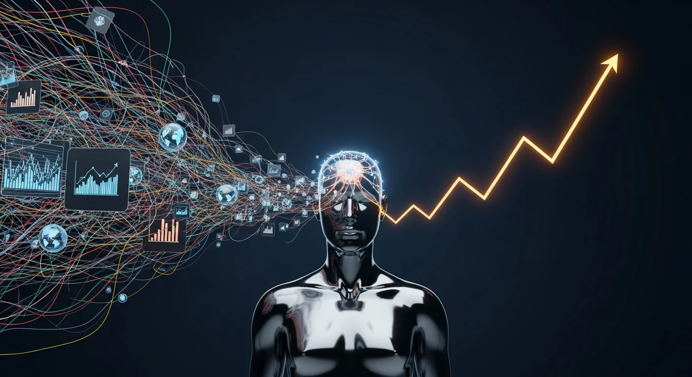 AIオペレーターが金融業界で必須とされる理由