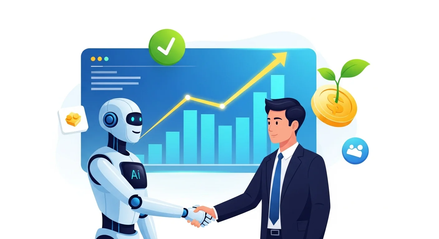 AIオペレーター導入の成功事例