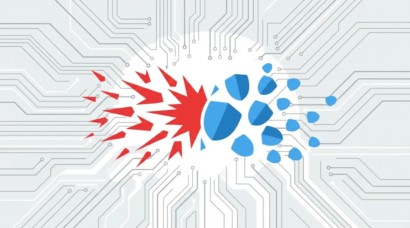 AIセキュリティ問題の今後を考える|私たちが今知るべき脅威とは?
