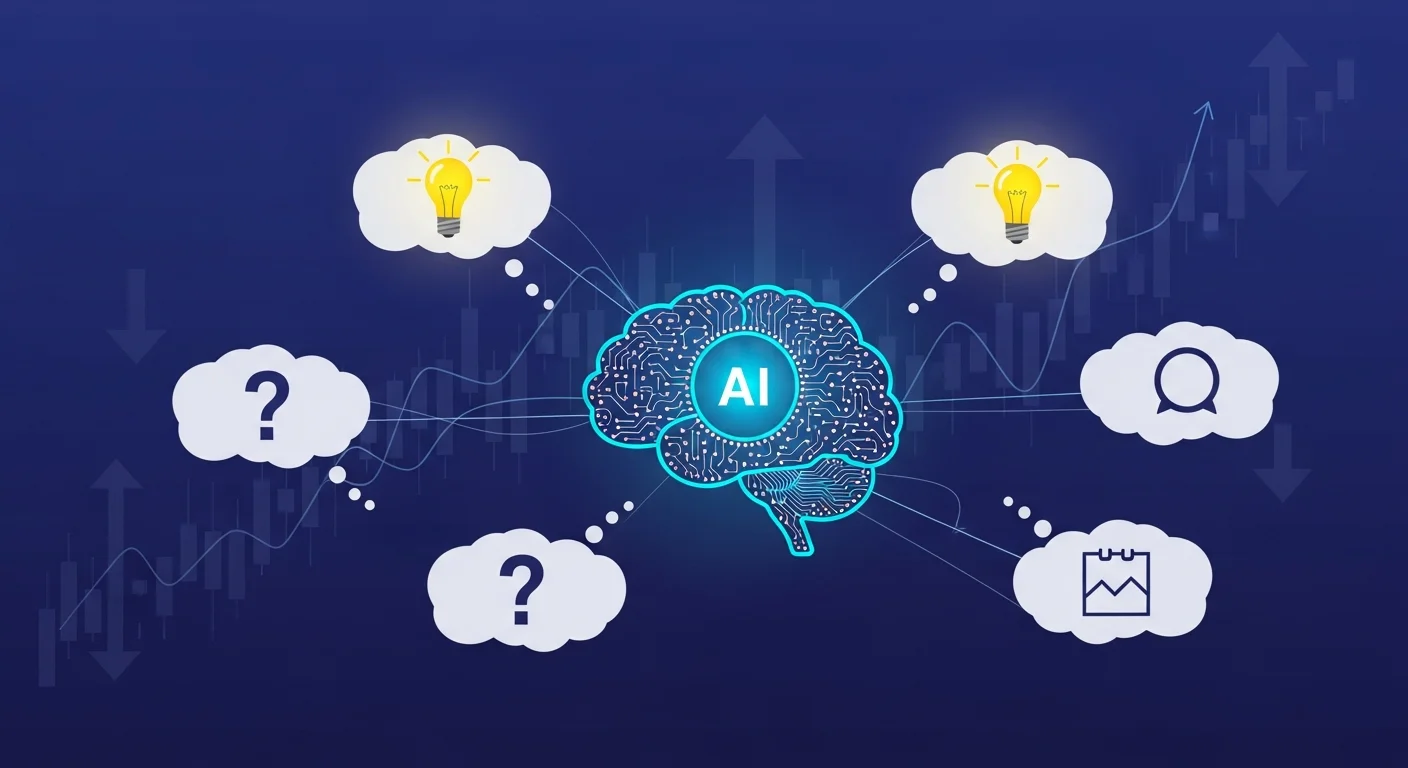 AIトレーディングでよくある質問（Q&A）