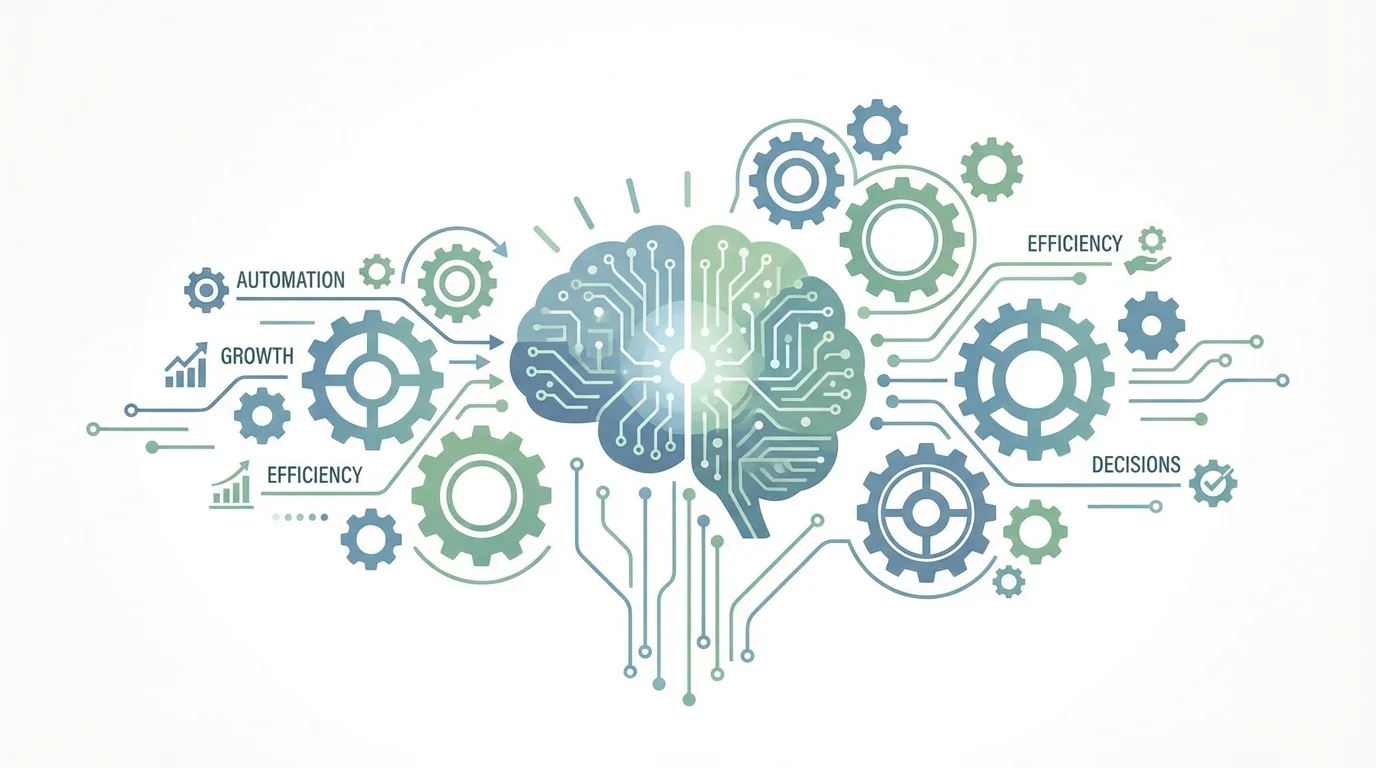 なぜ今、法人にAI研修が？人材育成で差がつく導入効果と選び方