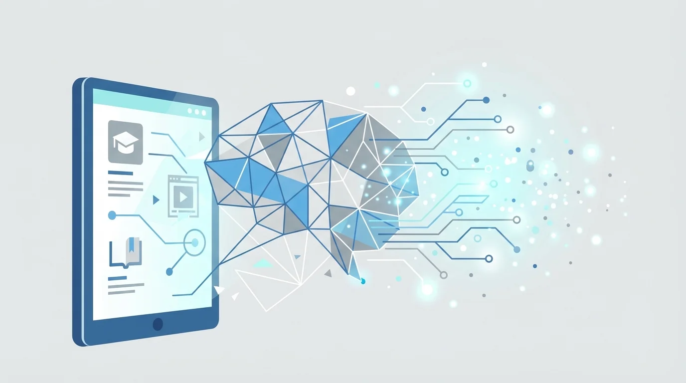 なぜ今AI研修はeラーニング?失敗しないサービスの選び方の秘訣