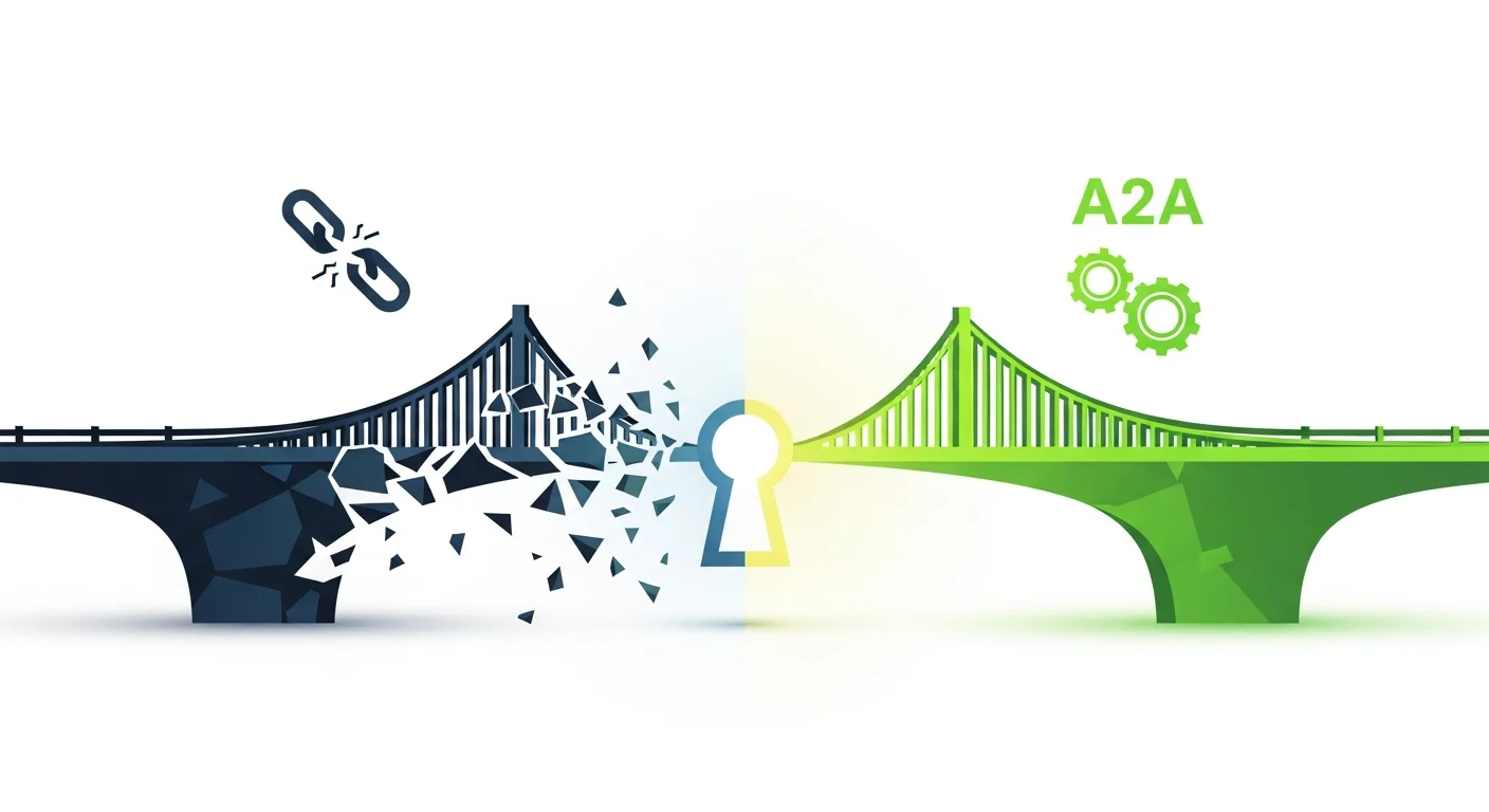 A2A導入における課題とそれを乗り越える方法