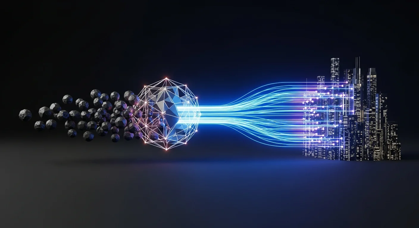 OpenAIのAgent Builderとは?DXを加速するAIエージェントの未来