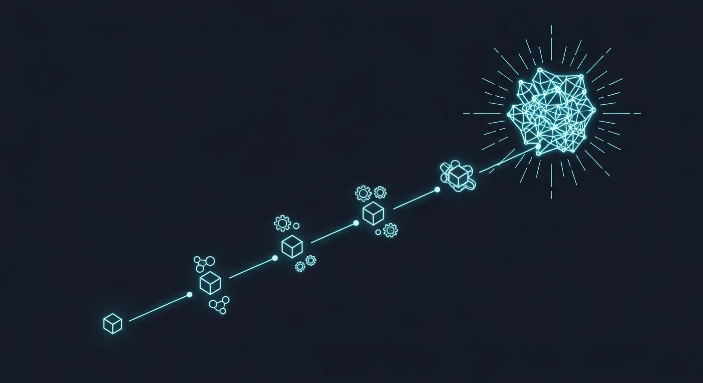 投資対効果を最大化する！失敗しないAI導入ロードマップの描き方