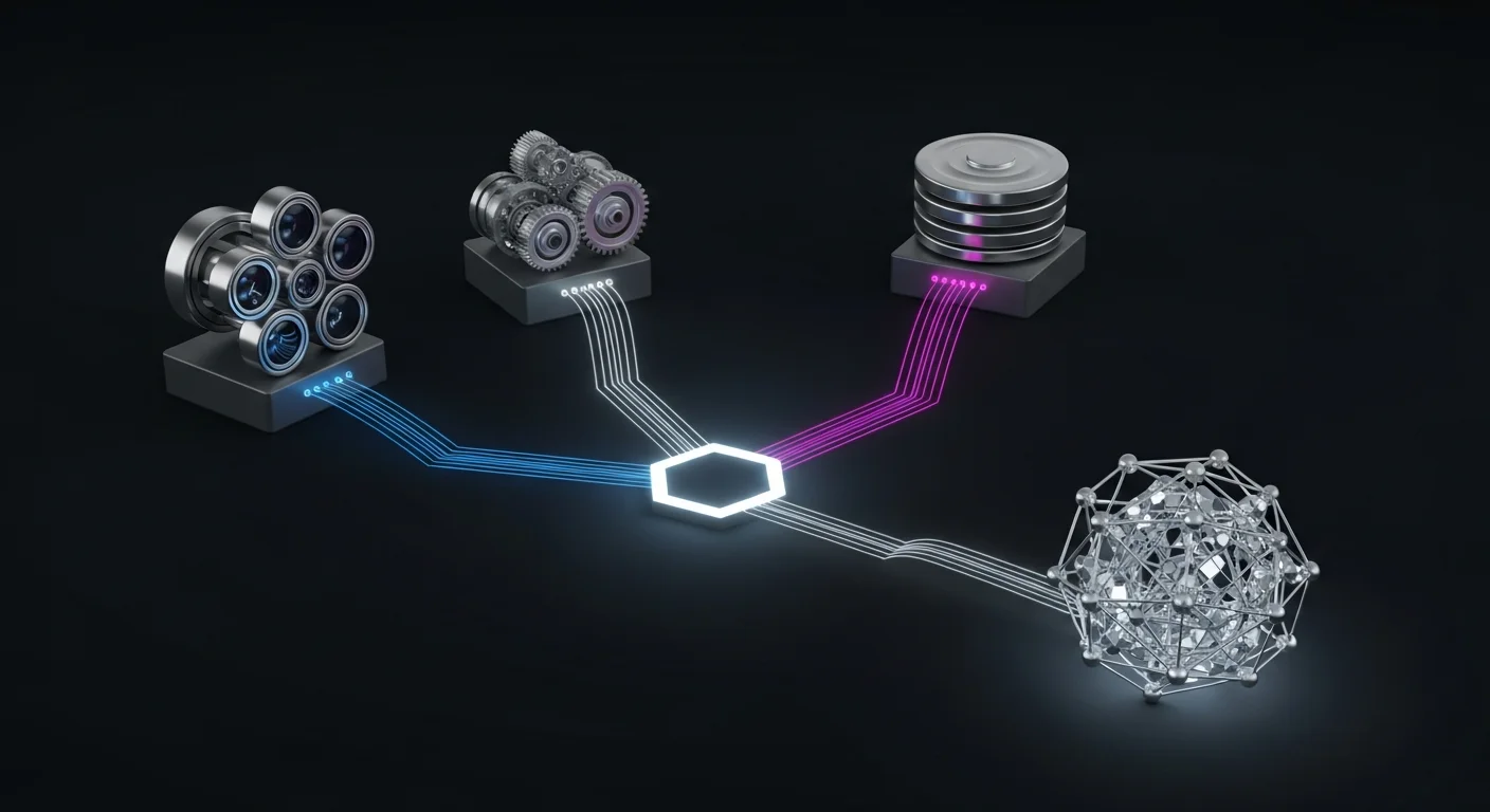 CrewAIとは?注目される理由と企業でのAI活用を加速させる方法