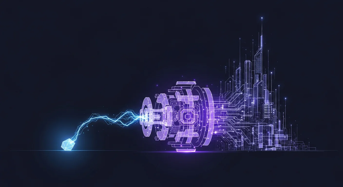 Difyとは?PoCで終わらせない事業を成長させるAI活用術