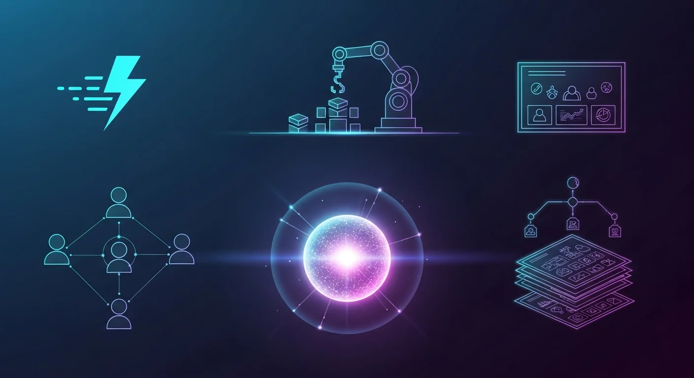 Manus 1.5が持つ革新的な機能一覧