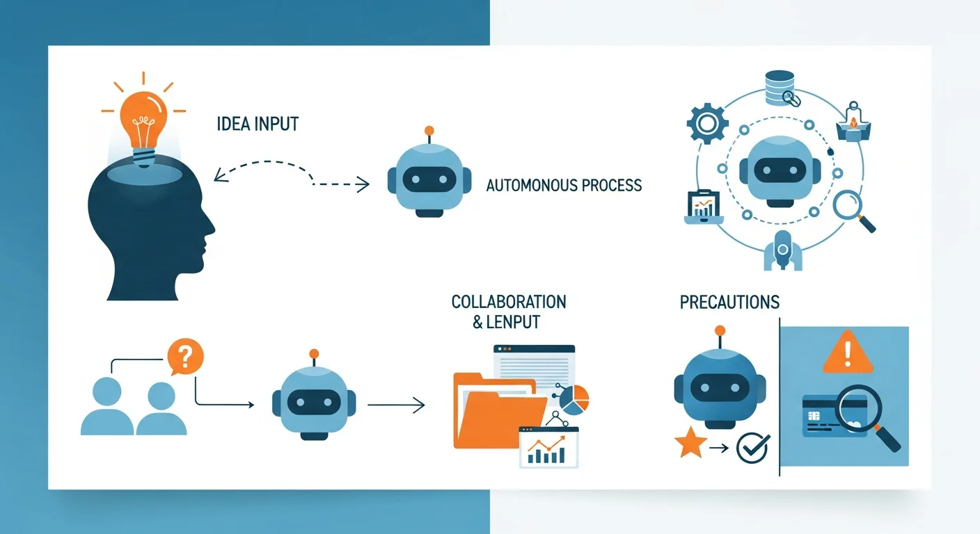 Manus 1.5の導入方法と注意点