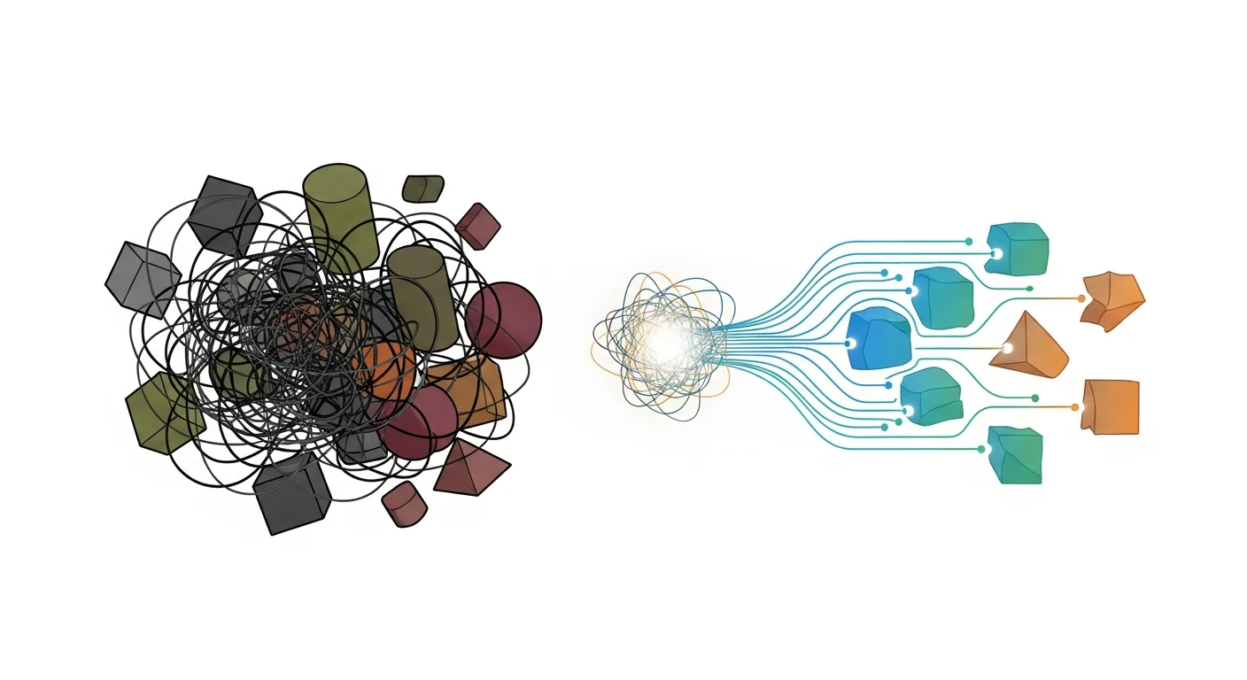 そもそもn8nとは?DX推進で注目される理由