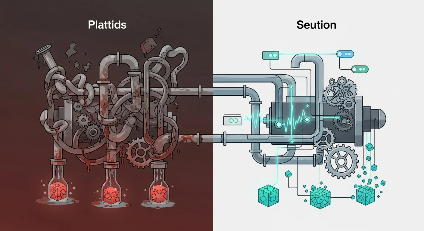 DX担当者必見!n8n導入で陥りがちな失敗と回避策