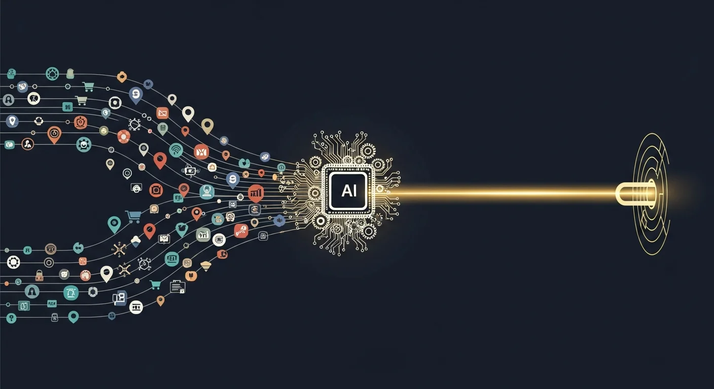 代替データ与信審査の精度向上！AI活用がもたらす新たな可能性