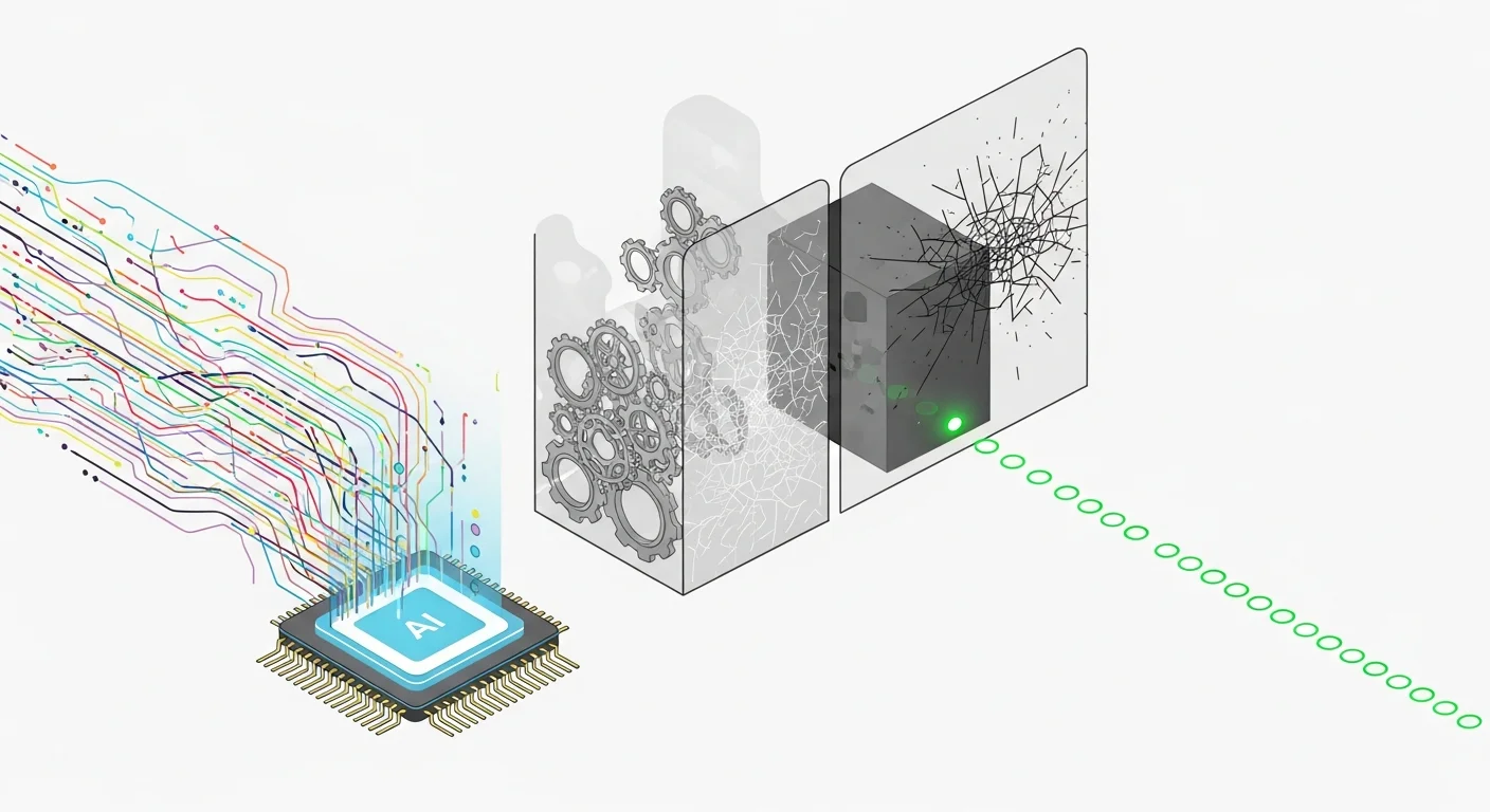 AI与信モデル導入を阻む壁とは？よくある課題と注意点