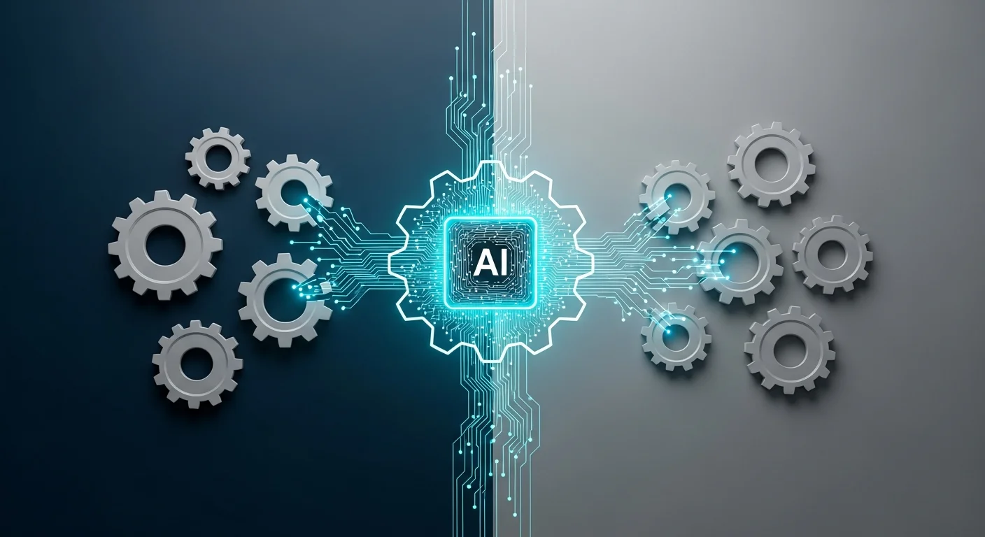 【成功の秘訣３】「属人化・人材不足」を解決！AIを使いこなす組織と人材の育成