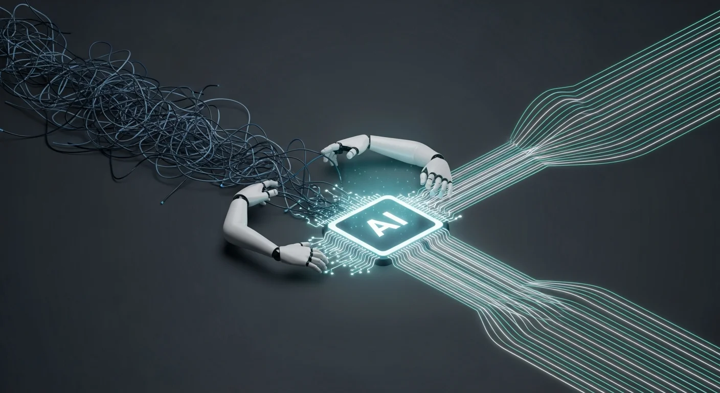 失敗しないAI導入は専門家との課題整理から始めよう