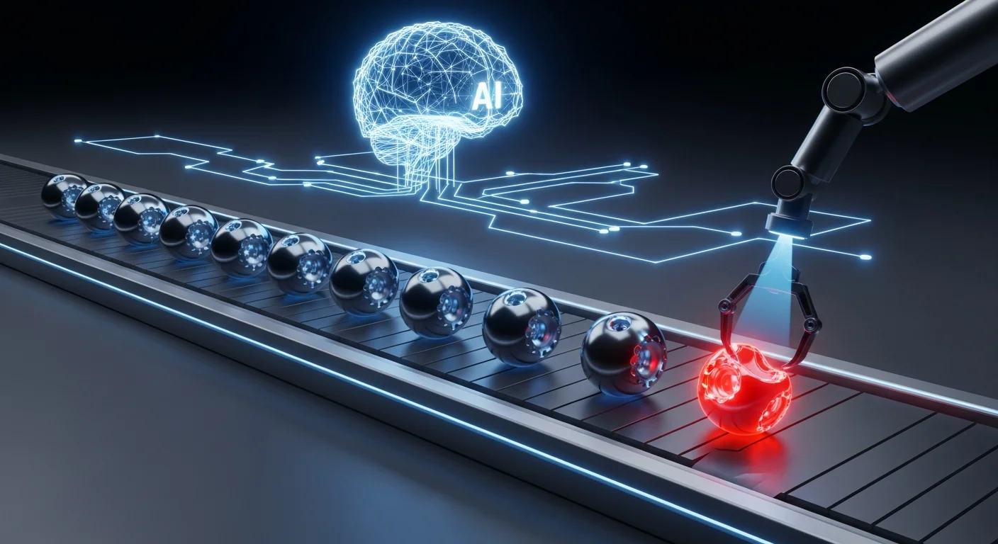 なぜ今、製造業の品質向上にAI異常検知が必要なのか