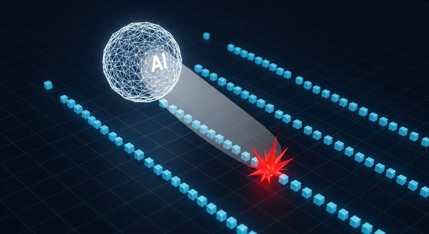 【事例で解説】金融取引におけるAI異常検知の具体的な活用シーン