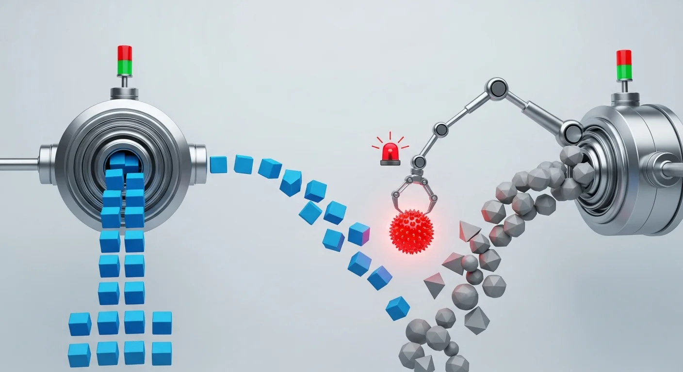 教師あり学習との違いは？メリットとデメリットをわかりやすく解説