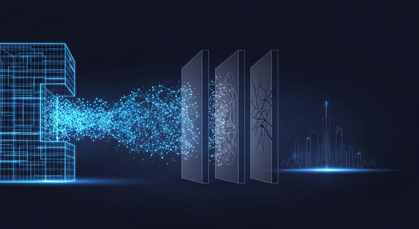 なぜ進まない？建築設計でAI導入を阻む3つの壁