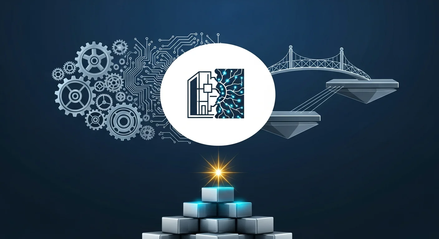 失敗しないAI導入パートナーの選び方3つのポイント