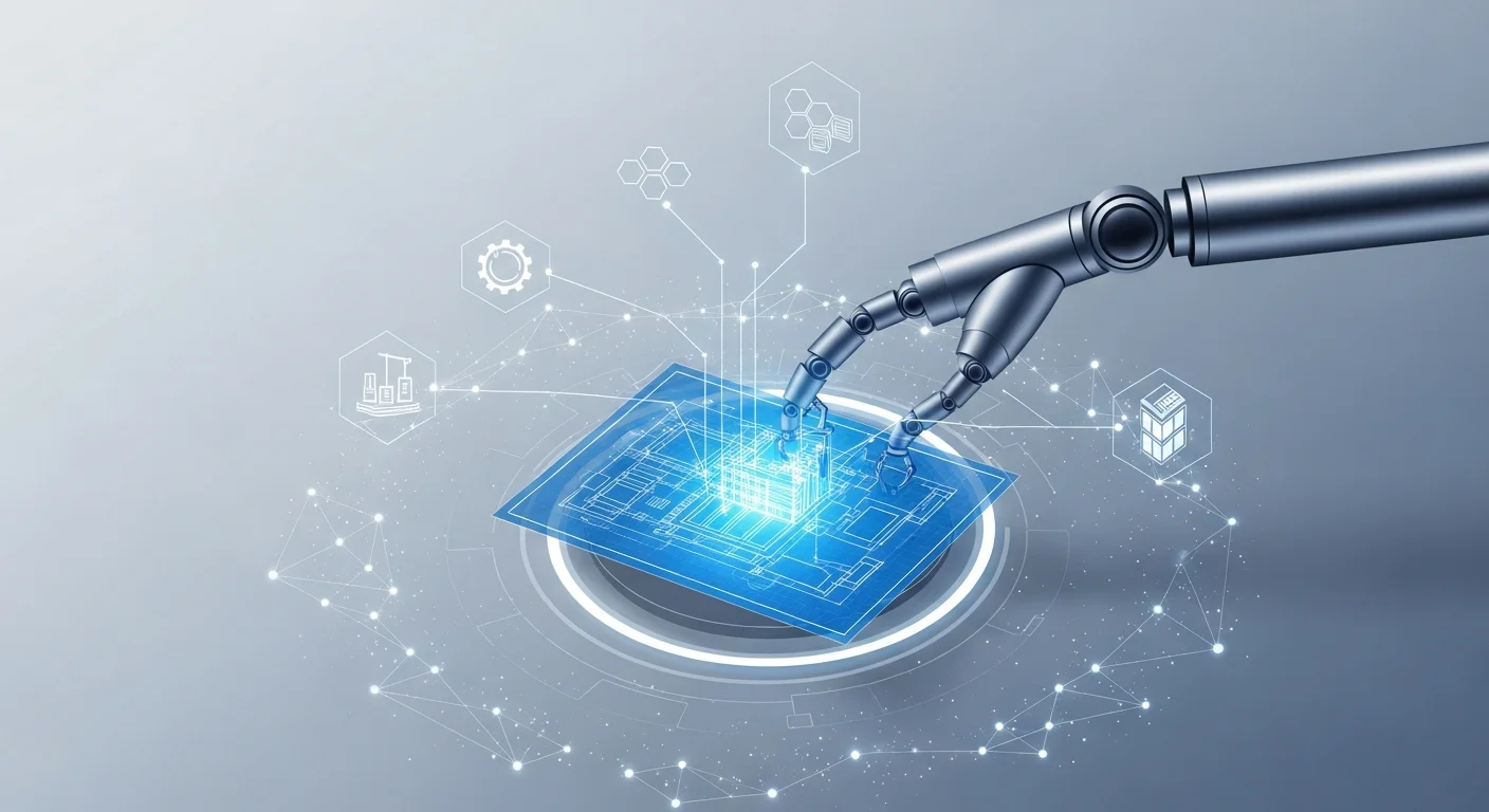 AI出来形管理の真価！写真整理だけではない現場のDX活用術