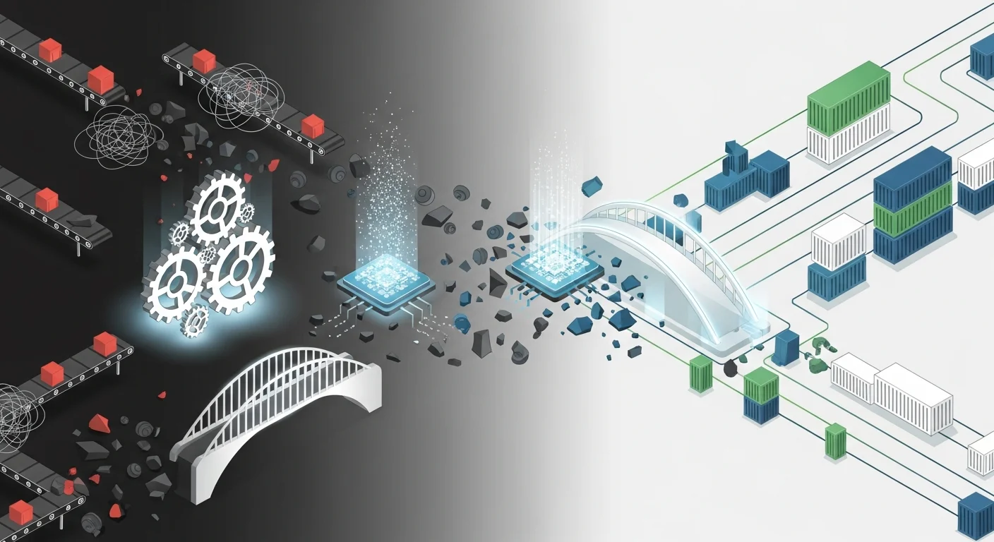 AI導入の失敗を乗り越えるための3つの解決策